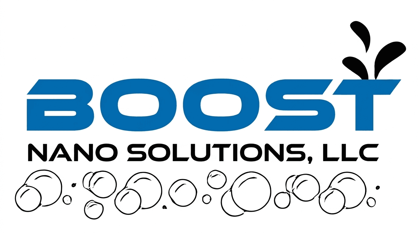 Boost Nano Solutions